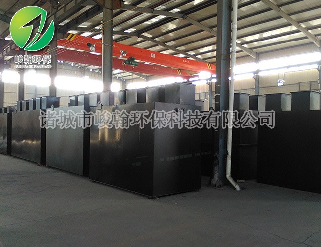 一体化地埋式手机网页版登录_ag手机(中国)